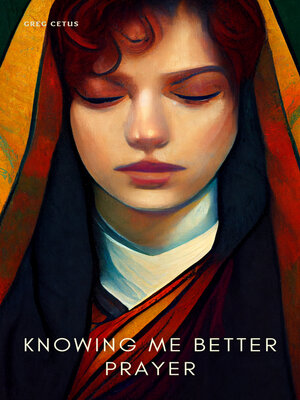 cover image of Knowing Me Better